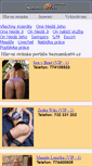 Mobile Screenshot of m.seznamka69.cz